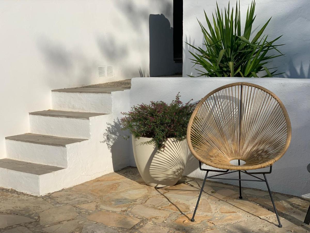Cortijo La Fe Guest House Montefrío Eksteriør bilde